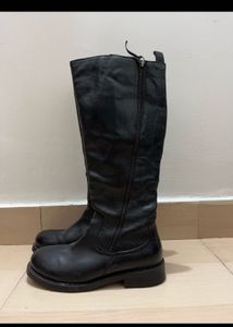 Long Boots