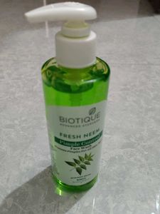 Biotique Neem Face Wash
