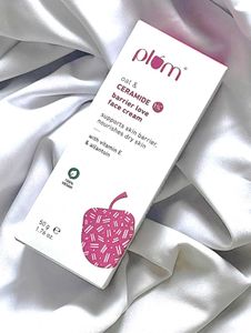 Plum Oat And Creamide Barrier Cream