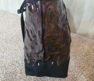 COACH Unique Tote Bag
