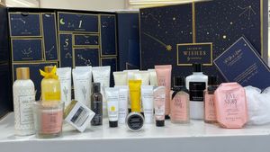 kimirica advent calendar