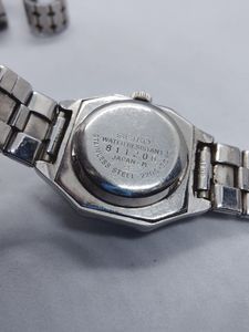 Vintage Seiko Hi-beat 2206 -3070 Watch
