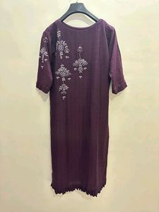 Women&#39;s Kurta