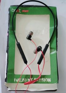 Boat Neckband
