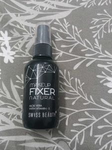 Swiss Beauty Makeup Fixer