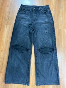 Cut Of Shein Denim ❤️