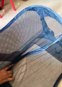 Laundry portable bag