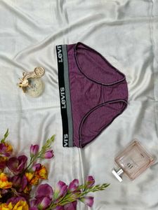 🇳🇿💫💗 Levi&#39;s Purple Briefs