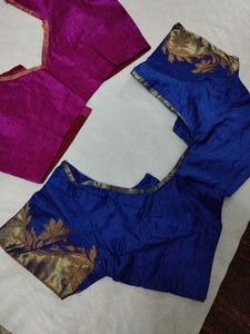 Ready To Wear Blouse