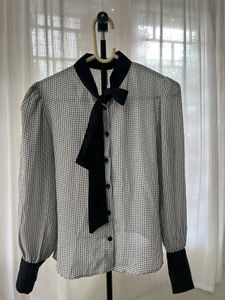 Korean Style Top