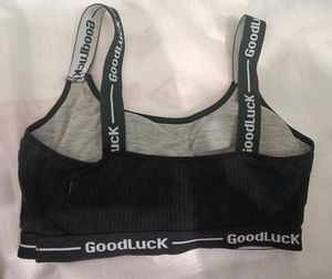 Padded😍sports Bra