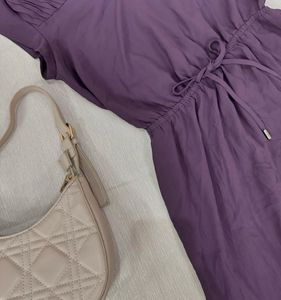 Fit N Flare Midi Dress
