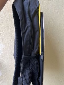 NEW NEVER USED BAG From Bounce