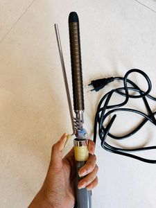 Hair Curling Machine