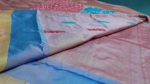 Vintage Fabric Bundle  ( This Is Not A Finalprice)