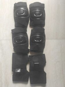 Skate/Bike Protective Gear Set