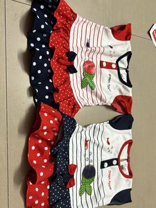 Baby Dress