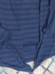 Striped COCO Top