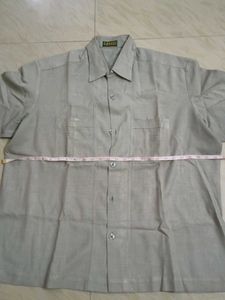 siyaram&#39;s double pocket safari