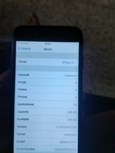 Apple Iphone 8 Clone