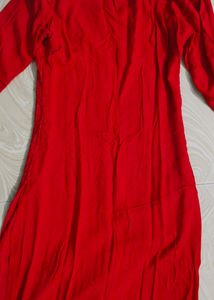 ❤️chikankari Kurta