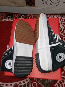 Converse Run Star Unisex Sneakers