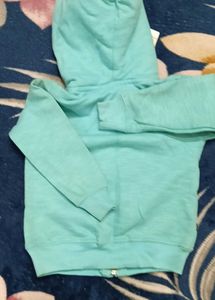 Cute Hello Kitty Jacket