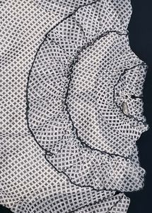 Elegant floral Midi Dress