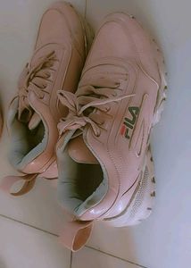 Fila Sneakers