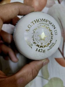 Kookaburra Turf Cricket Ball