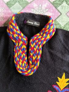Beautiful Woolen Suit