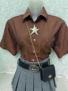 oversize Y2K shirt 😍😍