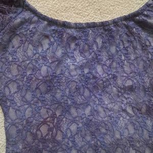 Y2K Vintage Gothic Lace Corset Top