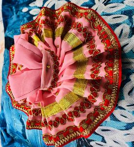 Laddu Gopal Dress Size 3,4, Dres 2 Combo