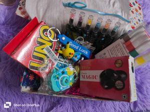 Kid Boy Hamper
