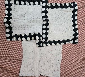 Cushion Covers 12, 12*12