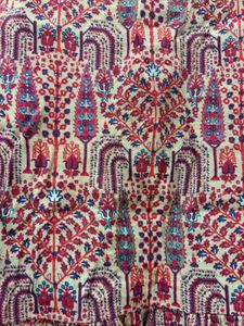Short Kurti