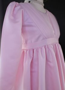 Imported Gown