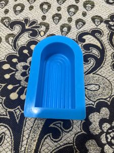 Big Arch Candle Mould