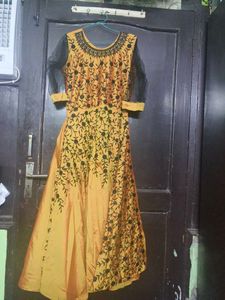 Wedding Gown