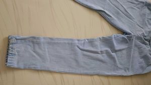 (COMBO) Dark And Light Jeans