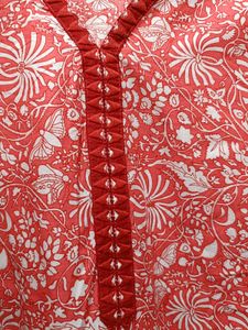 Casual Cool Kurti For Summer