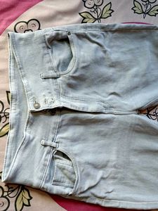Wavelength Jense For Xl To XXl Girls
