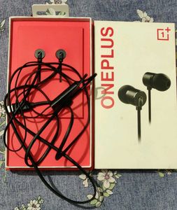OnePlus Earphones