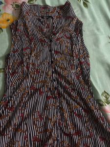 It’s A Dress Good In Condition