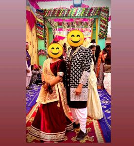 Lehenga Choli...🌟💫