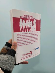 Classroom of the Elite, Vol. 1