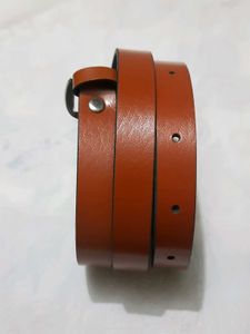 Premium Quality Belt