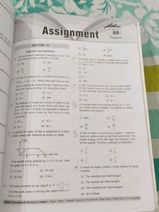 Neet Physics Modules