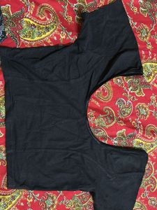 Black Blouse
